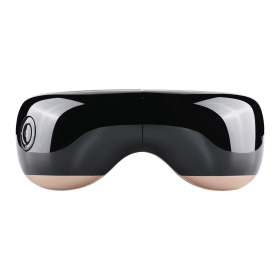 Eye Massager v2.0 // Black