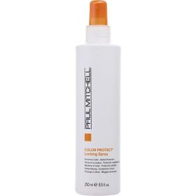 PAUL MITCHELL by Paul Mitchell COLOR PROTECT LOCKING SPRAY 8.5 OZ