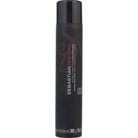 SEBASTIAN by Sebastian RE-SHAPER STRONG HOLD HAIR SPRAY 10.6 OZ