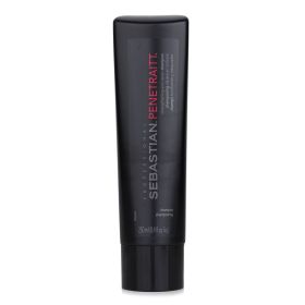 SEBASTIAN - Penetraitt Strengthening and Repair Shampoo 004314 250ml/8.4oz