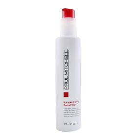 PAUL MITCHELL - Flexible Style Round Trip (Faster Styling - Defines Curls)  PMI63 200ml/6.8oz