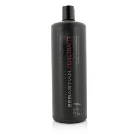 SEBASTIAN - Penetraitt Strengthening and Repair-Shampoo 1000ml/33.8oz