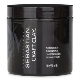 SEBASTIAN - Craft Clay Matte Texturizer 310169 150ml