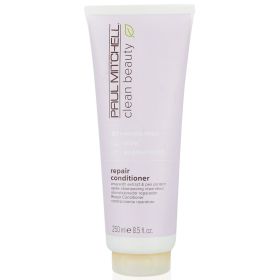 PAUL MITCHELL - Clean Beauty Repair Conditioner 131948 250ml/8.5oz