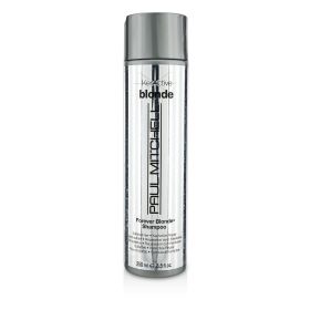 PAUL MITCHELL - Forever Blonde Shampoo (Intense Hydration - KerActive Repair)  PMI 250ml/8.5oz