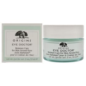 Eye Doctor by Origins for Women - 0.5 oz Moisturizer