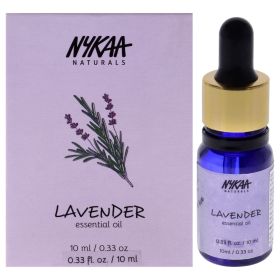 Essential Oil - Lavender