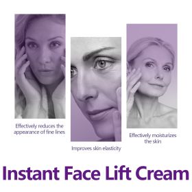 Hoygi Facial Lift & Firming Cream Lightens The Appearance Of Fine Lines And Wrinkles With A Gentle Hydrating And Moisturizing Cream