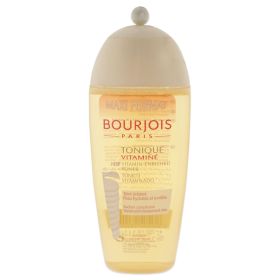 Maxi Format Vitamin-Enriched Toner by Bourjois for Women - 8.4 oz Toner