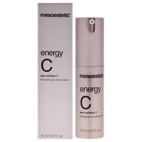 Energy C Eye Contour