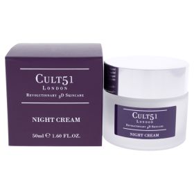 Night Cream